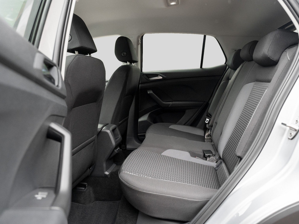 Bild 11 - T-Cross ACTIVE Life 1.0 TSI 81 kW Kam. Navi t Gang DSG