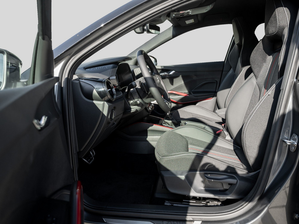 Bild 9 - Fabia Monte Carlo 1.5 TSI DSG Navi Sportp. ACC