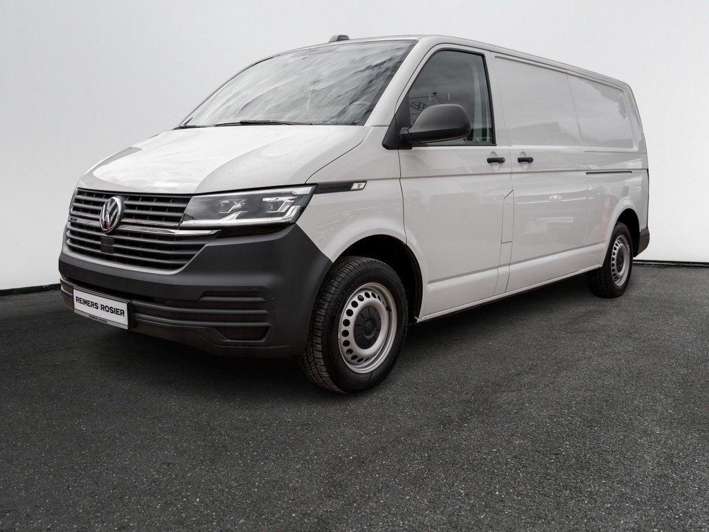 Bild 3 - T6.1 Kasten LR 2.0TDI DSG + LED + NAVI + KLIMA + PDC + SHZ