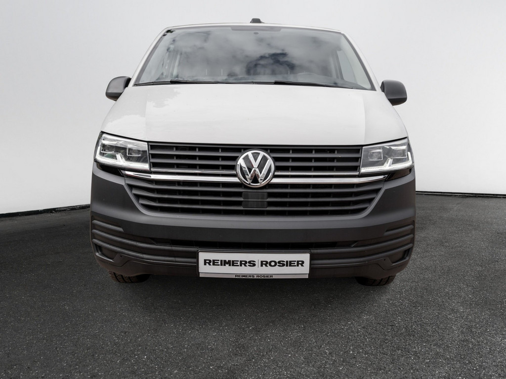 Bild 5 - T6.1 Kasten LR 2.0TDI DSG + LED + NAVI + KLIMA + PDC + SHZ