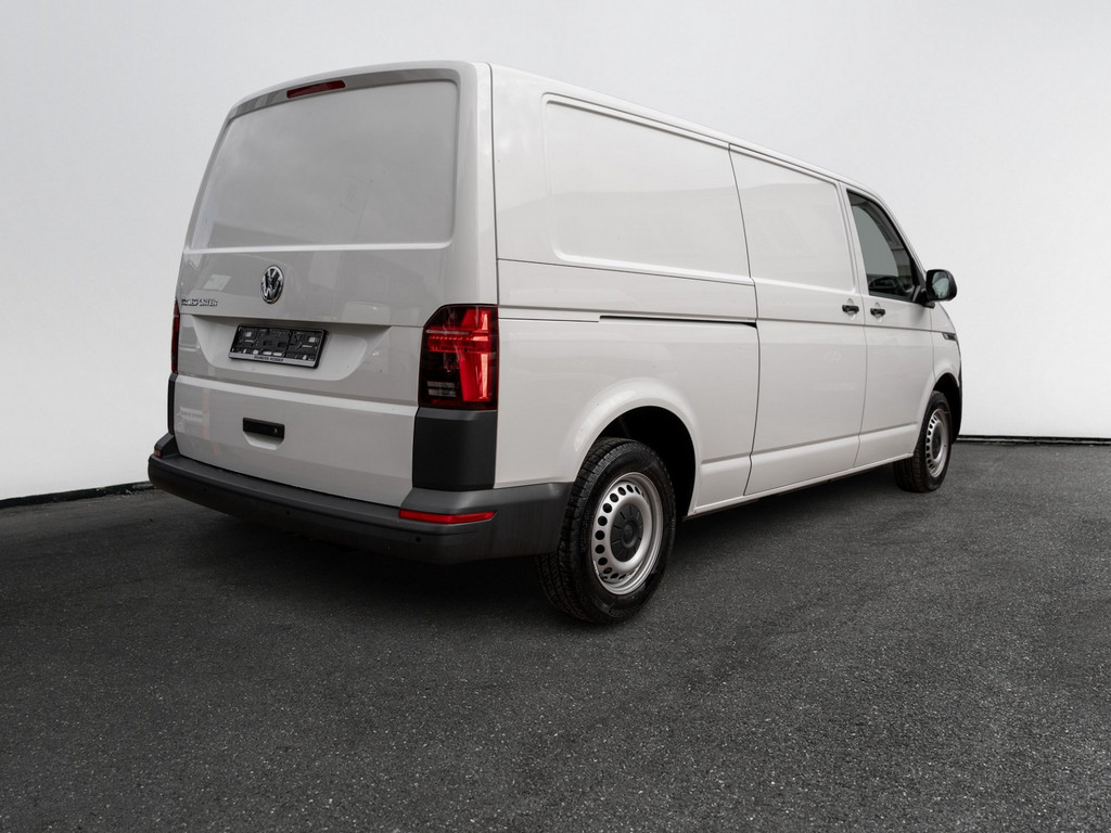 Bild 6 - T6.1 Kasten LR 2.0TDI DSG + LED + NAVI + KLIMA + PDC + SHZ