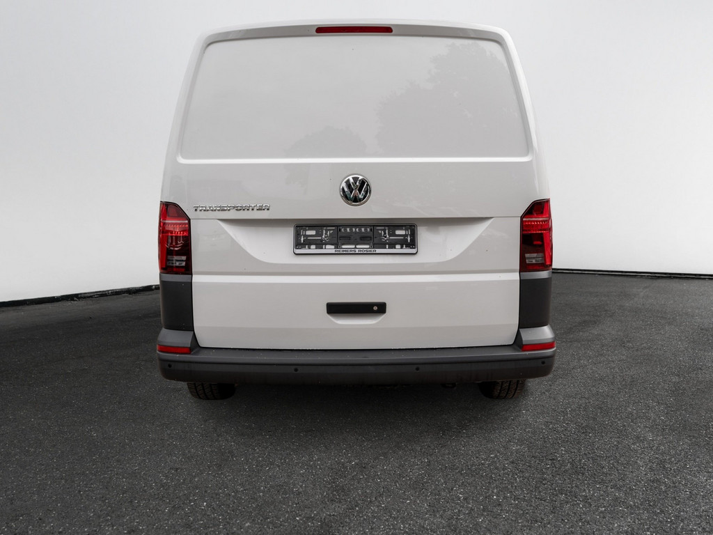 Bild 7 - T6.1 Kasten LR 2.0TDI DSG + LED + NAVI + KLIMA + PDC + SHZ