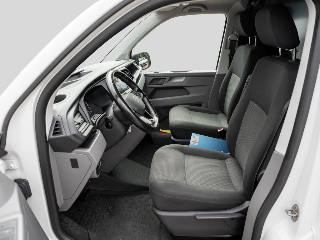 Bild 9 - T6.1 Kasten LR 2.0TDI DSG + LED + NAVI + KLIMA + PDC + SHZ