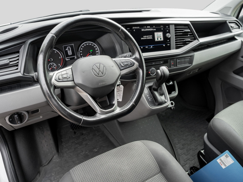 Bild 10 - T6.1 Kasten LR 2.0TDI DSG + LED + NAVI + KLIMA + PDC + SHZ