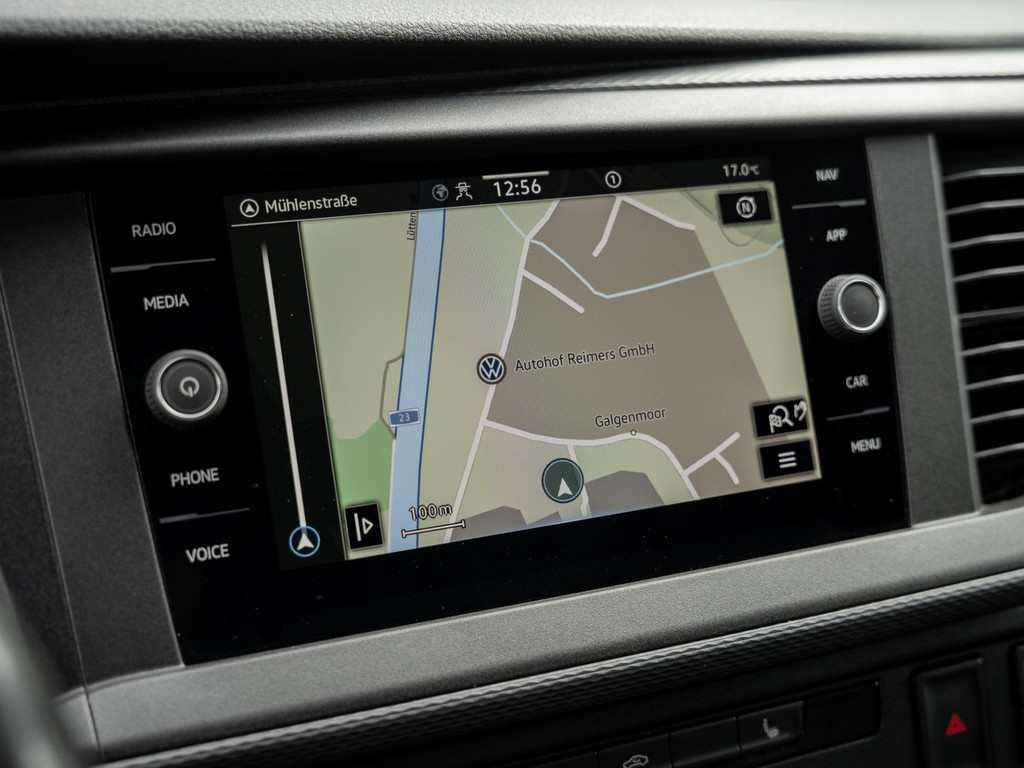 Bild 11 - T6.1 Kasten LR 2.0TDI DSG + LED + NAVI + KLIMA + PDC + SHZ