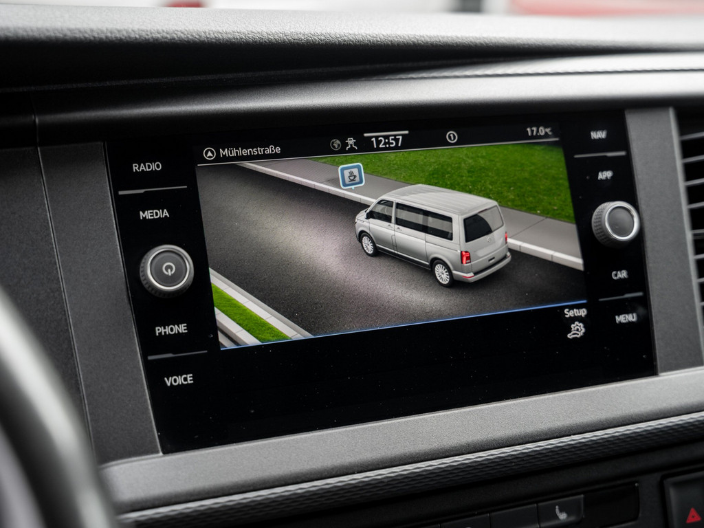 Bild 14 - T6.1 Kasten LR 2.0TDI DSG + LED + NAVI + KLIMA + PDC + SHZ