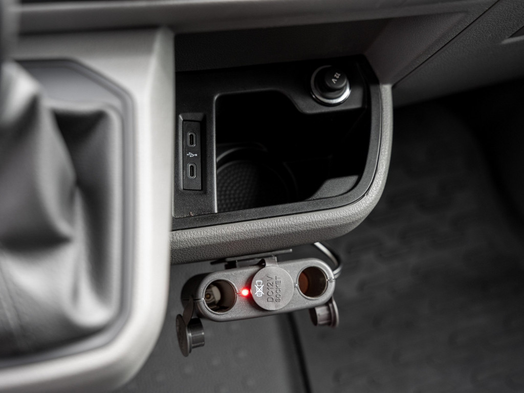 Bild 19 - T6.1 Kasten LR 2.0TDI DSG + LED + NAVI + KLIMA + PDC + SHZ