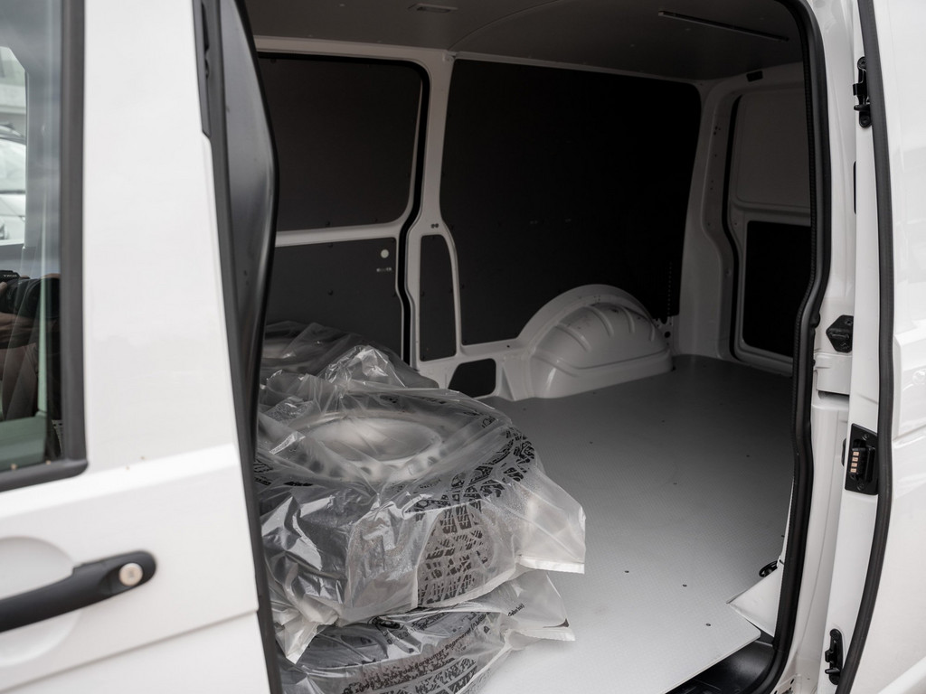 Bild 24 - T6.1 Kasten LR 2.0TDI DSG + LED + NAVI + KLIMA + PDC + SHZ