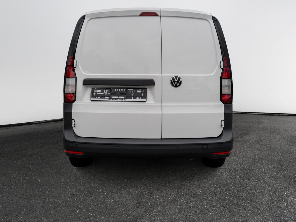 Bild 6 - Caddy Cargo KR EcoProfi 2.0TDI KLIMA + GJR + AL + HB