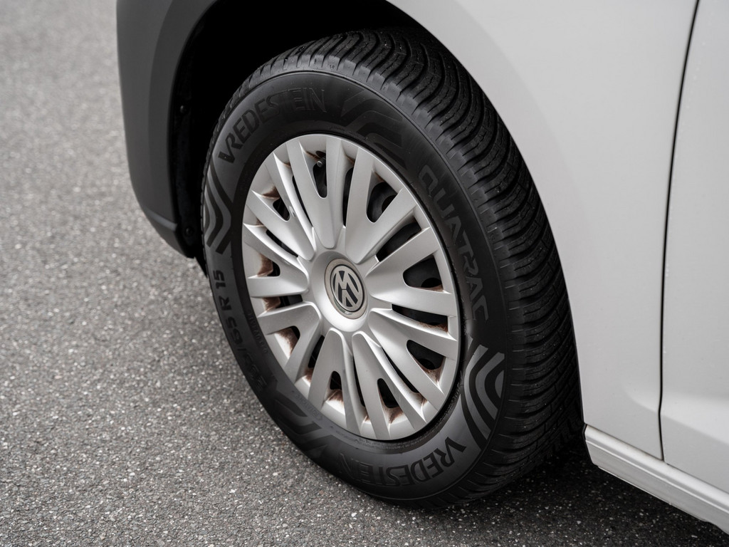 Bild 7 - Caddy Cargo KR EcoProfi 2.0TDI KLIMA + GJR + AL + HB
