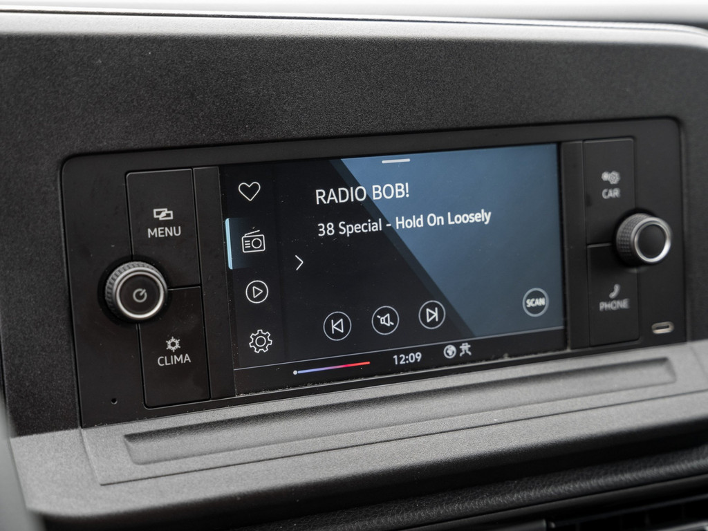 Bild 10 - Caddy Cargo KR EcoProfi 2.0TDI KLIMA + GJR + AL + HB