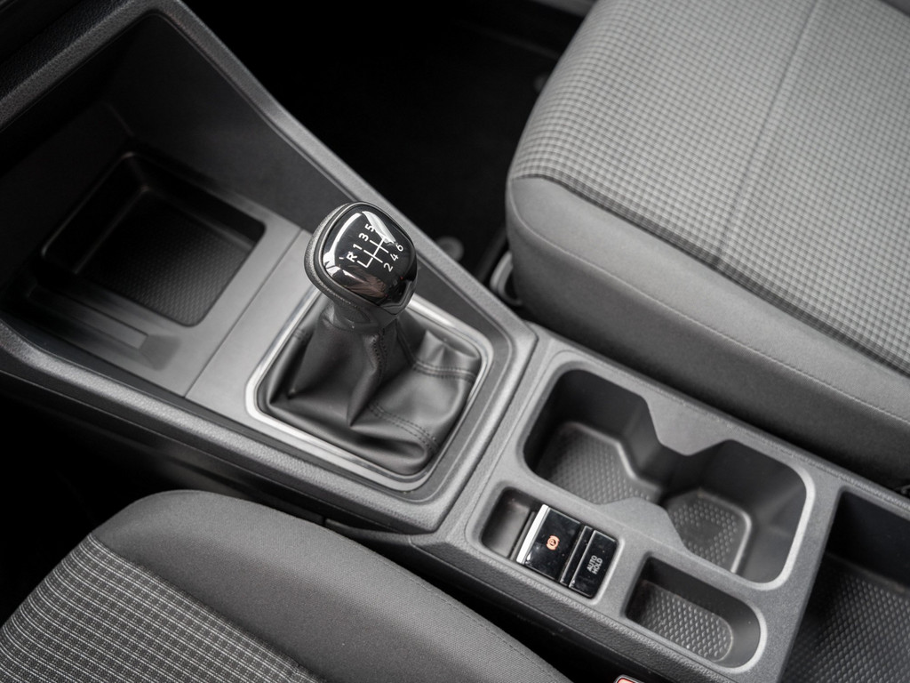 Bild 13 - Caddy Cargo KR EcoProfi 2.0TDI KLIMA + GJR + AL + HB