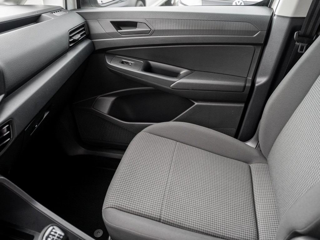Bild 14 - Caddy Cargo KR EcoProfi 2.0TDI KLIMA + GJR + AL + HB