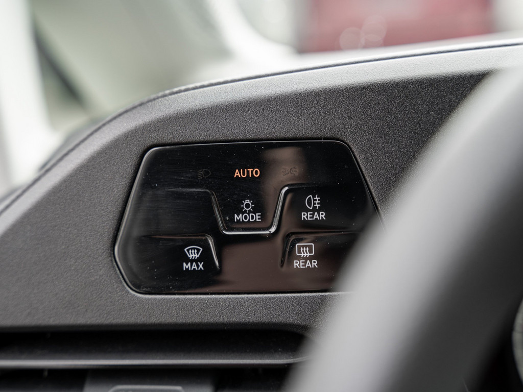 Bild 17 - Caddy Cargo KR EcoProfi 2.0TDI KLIMA + GJR + AL + HB