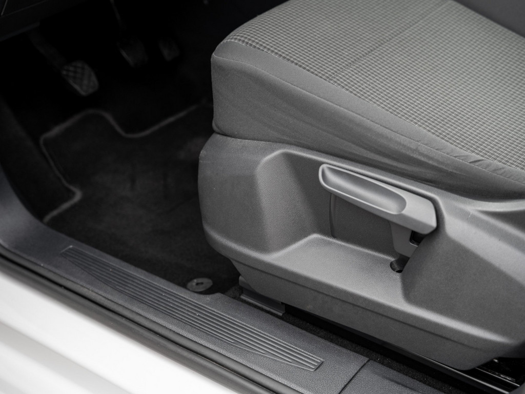 Bild 19 - Caddy Cargo KR EcoProfi 2.0TDI KLIMA + GJR + AL + HB