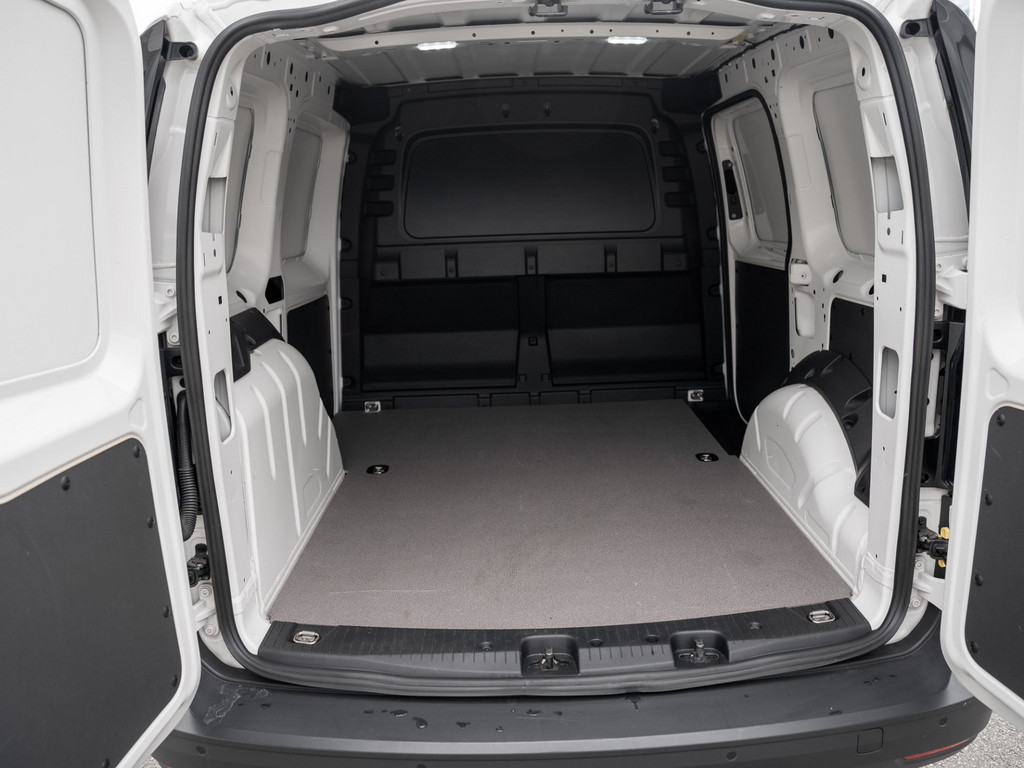 Bild 20 - Caddy Cargo KR EcoProfi 2.0TDI KLIMA + GJR + AL + HB
