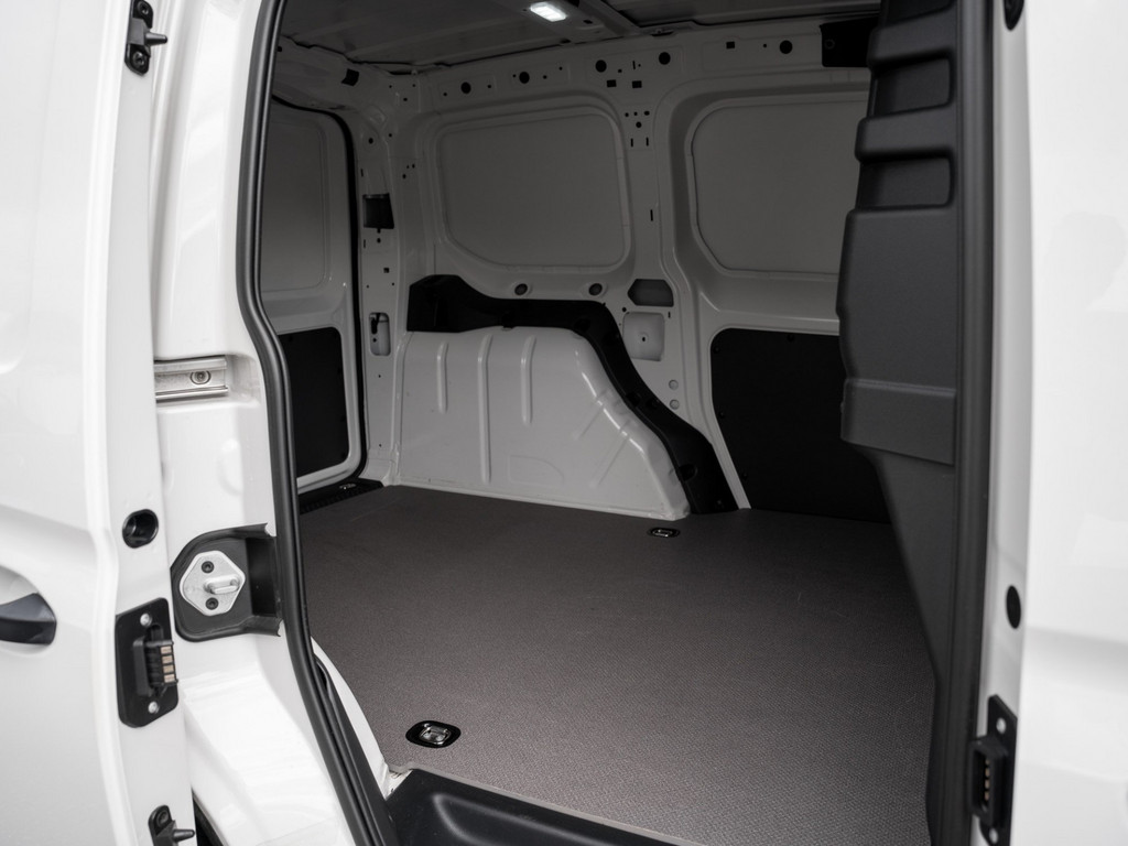 Bild 21 - Caddy Cargo KR EcoProfi 2.0TDI KLIMA + GJR + AL + HB