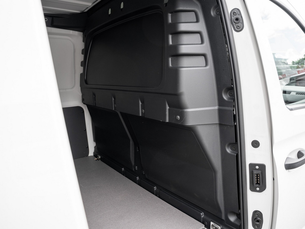 Bild 22 - Caddy Cargo KR EcoProfi 2.0TDI KLIMA + GJR + AL + HB