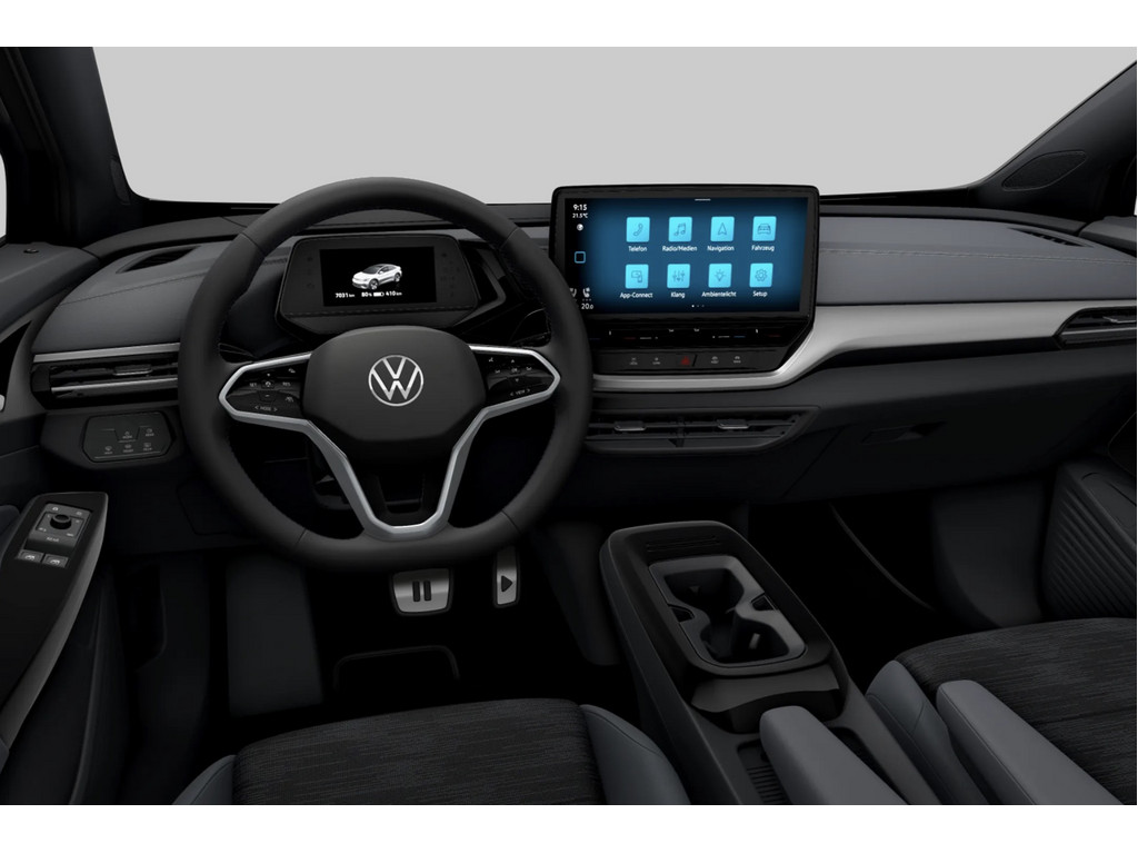 Bild 3 - ID.5 Pro Performance 82kWh