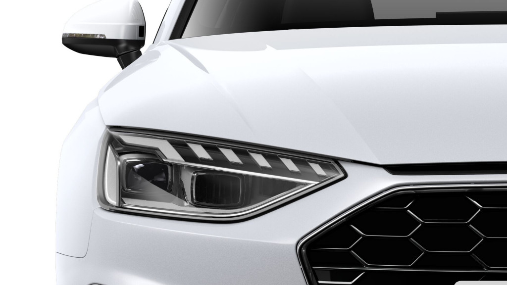 Bild 3 - A4 Avant S line 40 TDI