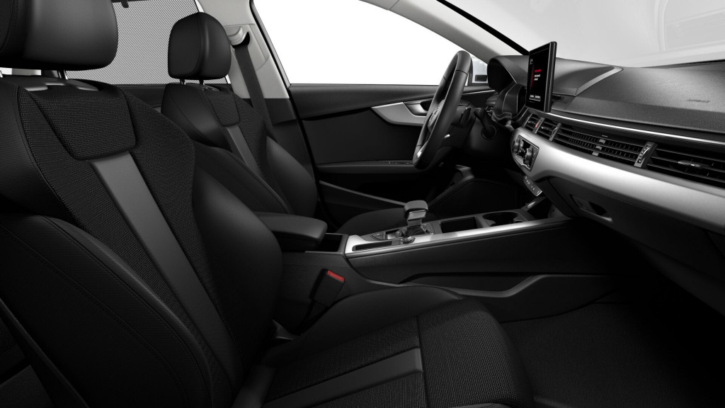 Bild 5 - A4 Avant S line 40 TDI