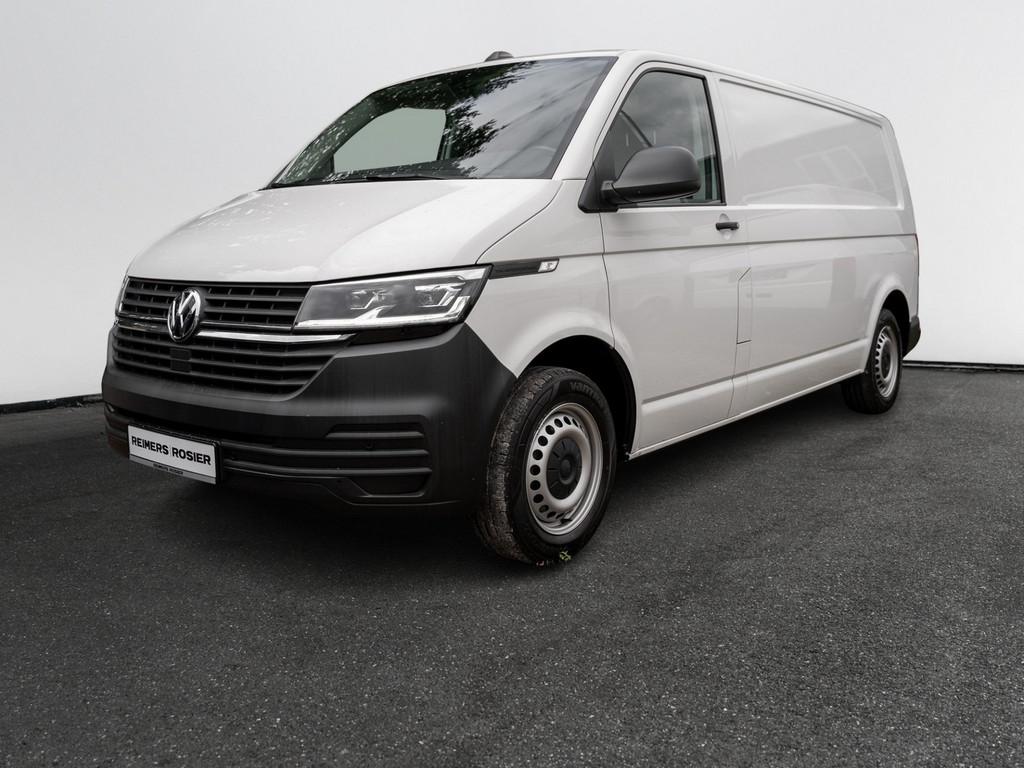 Bild 3 - T6.1 Kasten LR 2.0TDI DSG + LED + NAVI + KLIMA + GRA + PDC