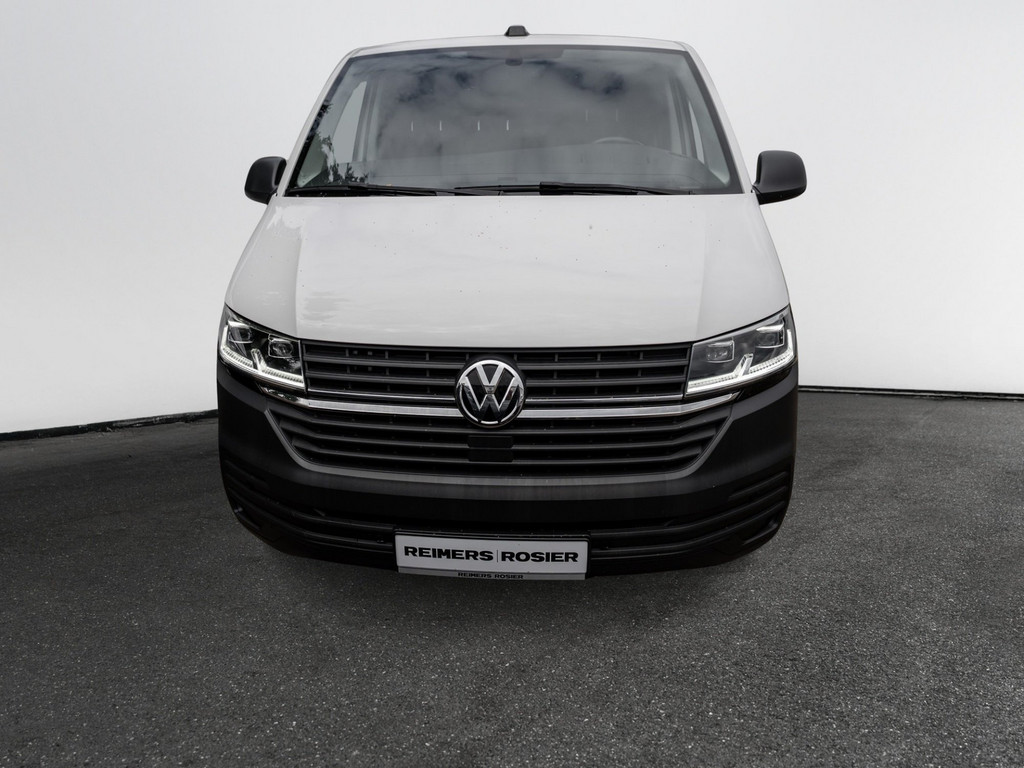 Bild 4 - T6.1 Kasten LR 2.0TDI DSG + LED + NAVI + KLIMA + GRA + PDC