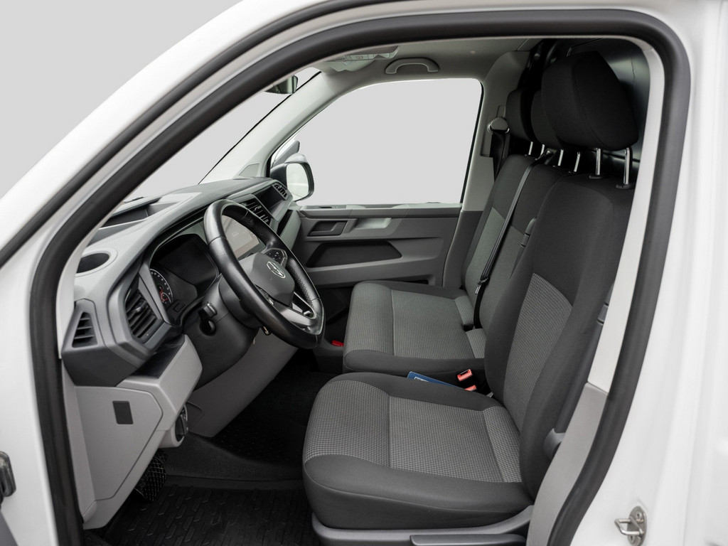 Bild 6 - T6.1 Kasten LR 2.0TDI DSG + LED + NAVI + KLIMA + GRA + PDC