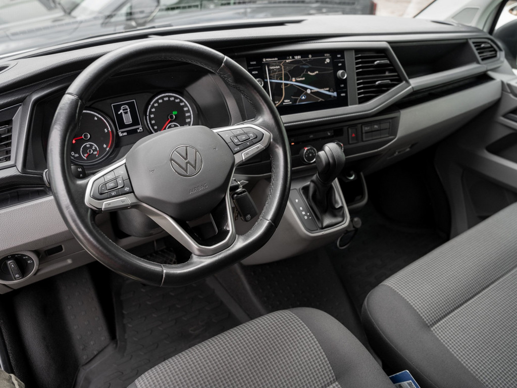 Bild 7 - T6.1 Kasten LR 2.0TDI DSG + LED + NAVI + KLIMA + GRA + PDC