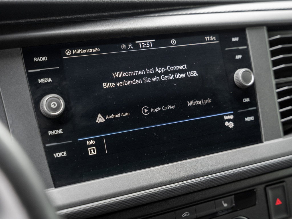 Bild 10 - T6.1 Kasten LR 2.0TDI DSG + LED + NAVI + KLIMA + GRA + PDC