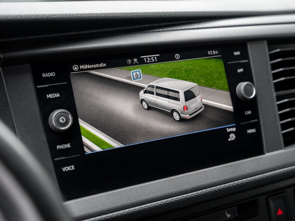 Bild 11 - T6.1 Kasten LR 2.0TDI DSG + LED + NAVI + KLIMA + GRA + PDC