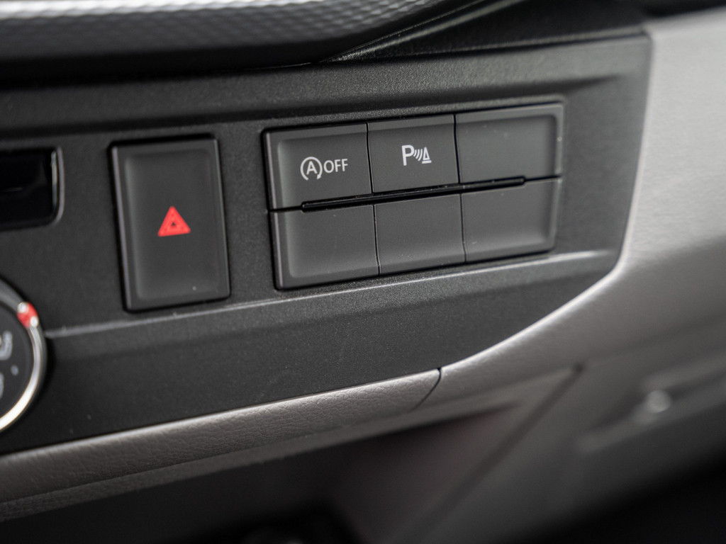 Bild 14 - T6.1 Kasten LR 2.0TDI DSG + LED + NAVI + KLIMA + GRA + PDC