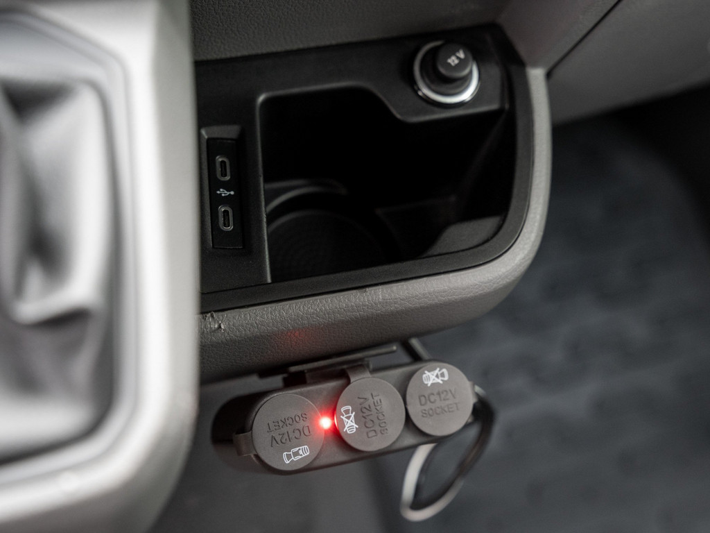 Bild 17 - T6.1 Kasten LR 2.0TDI DSG + LED + NAVI + KLIMA + GRA + PDC