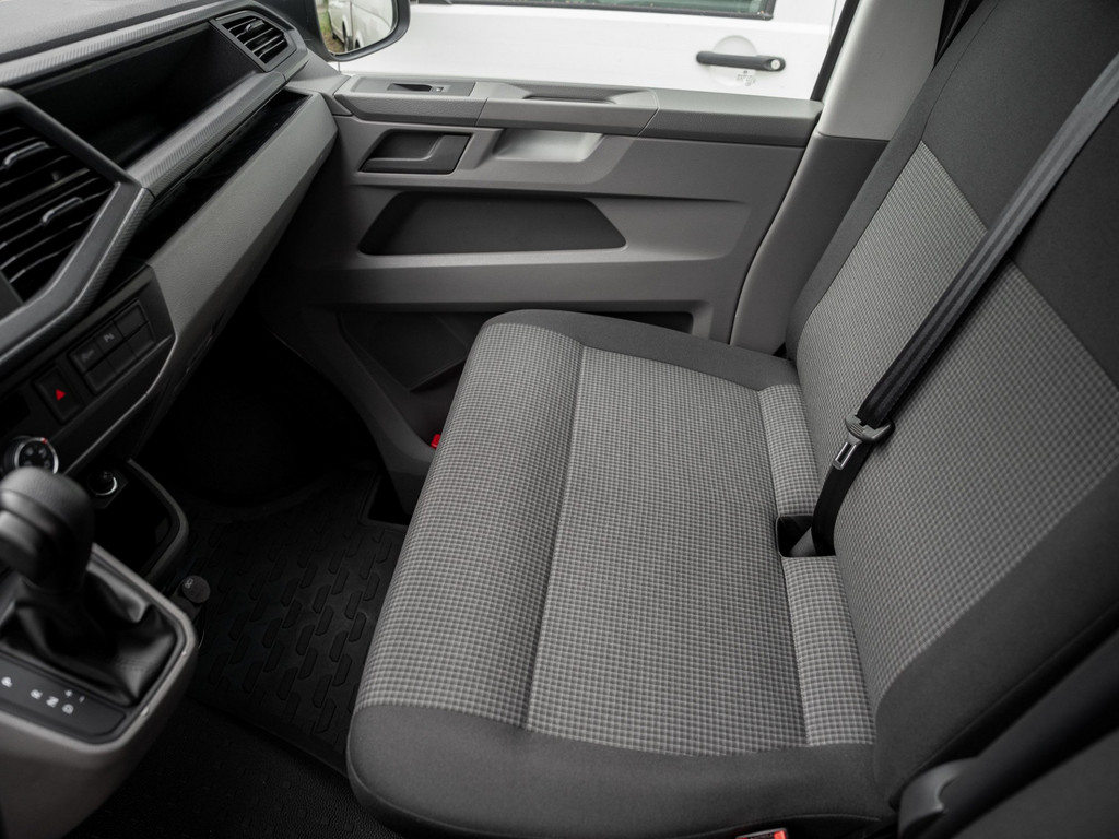 Bild 18 - T6.1 Kasten LR 2.0TDI DSG + LED + NAVI + KLIMA + GRA + PDC