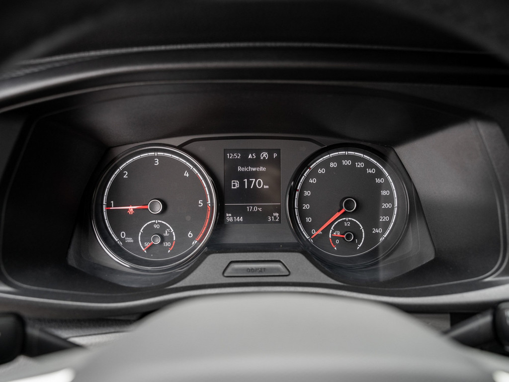 Bild 19 - T6.1 Kasten LR 2.0TDI DSG + LED + NAVI + KLIMA + GRA + PDC