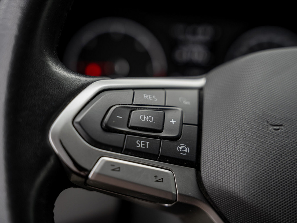 Bild 20 - T6.1 Kasten LR 2.0TDI DSG + LED + NAVI + KLIMA + GRA + PDC