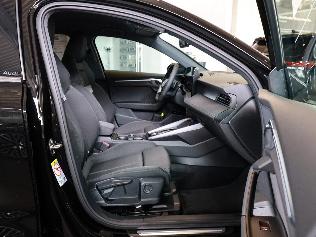 Bild 2 - A3 Sportback Business Plus AHK 360Grad