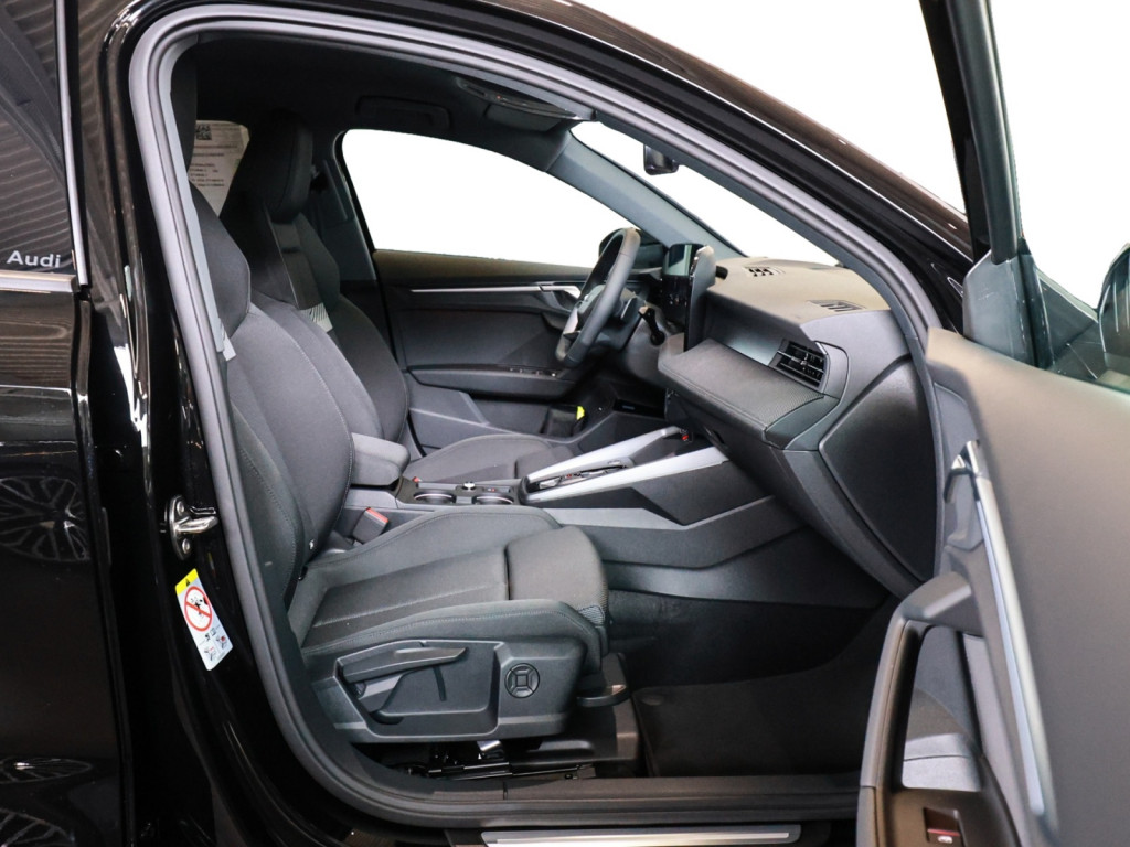 Bild 3 - A3 Sportback Business Plus AHK 360Grad