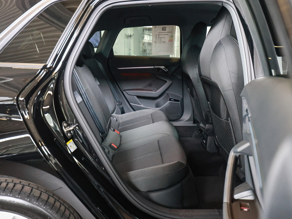 Bild 5 - A3 Sportback Business Plus AHK 360Grad