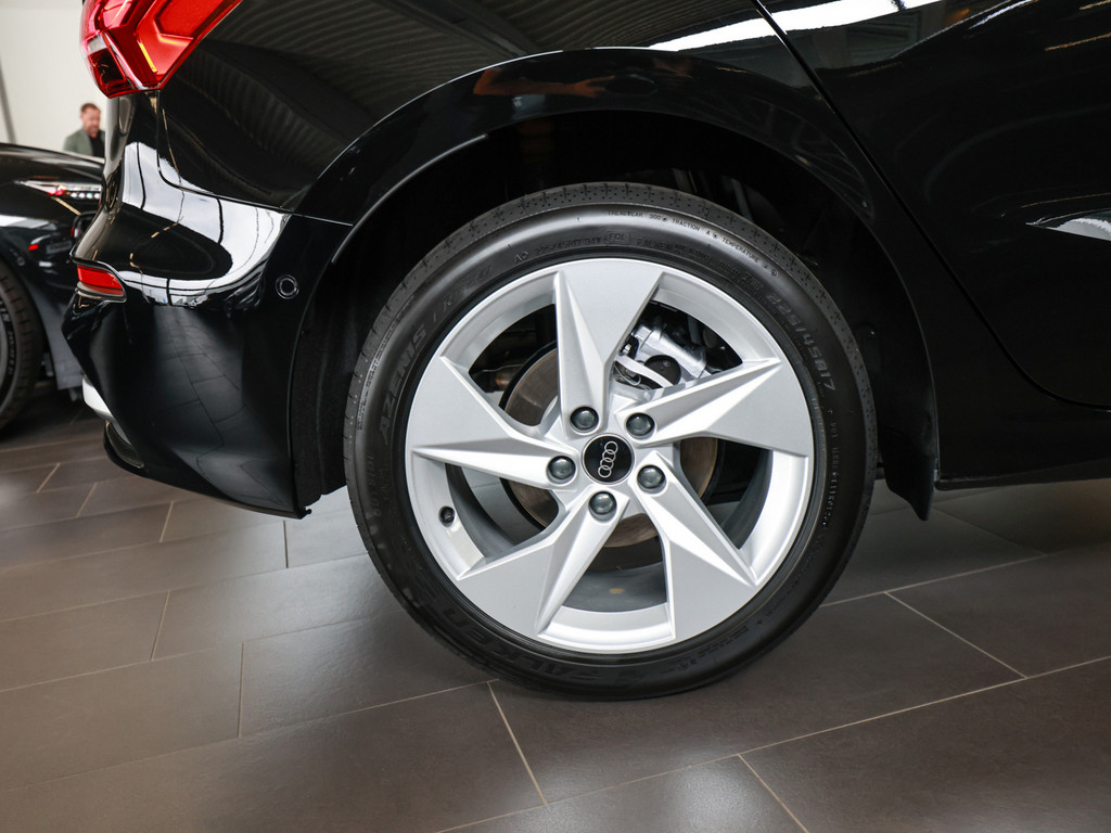 Bild 6 - A3 Sportback Business Plus AHK 360Grad