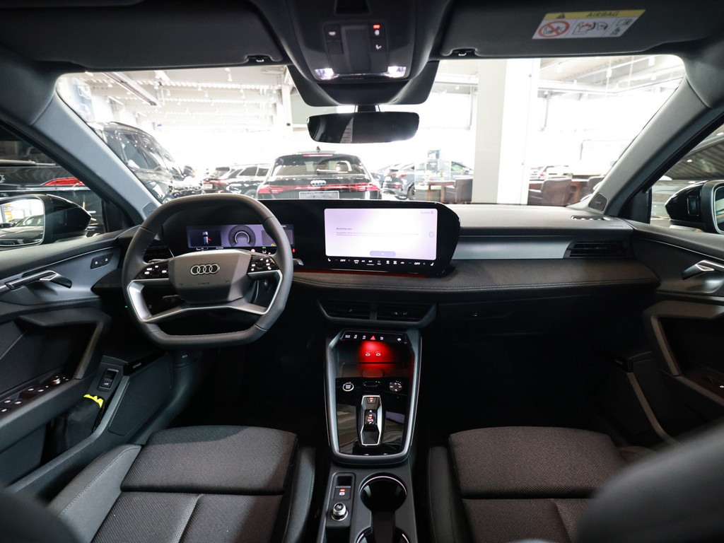 Bild 8 - A3 Sportback Business Plus AHK 360Grad