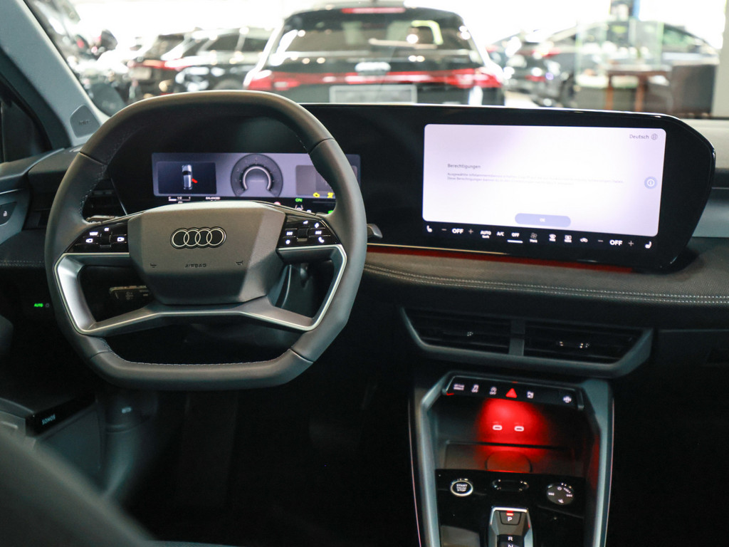 Bild 9 - A3 Sportback Business Plus AHK 360Grad