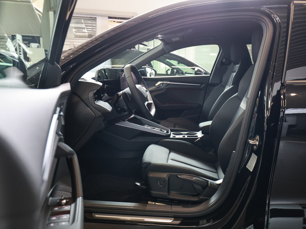 Bild 10 - A3 Sportback Business Plus AHK 360Grad
