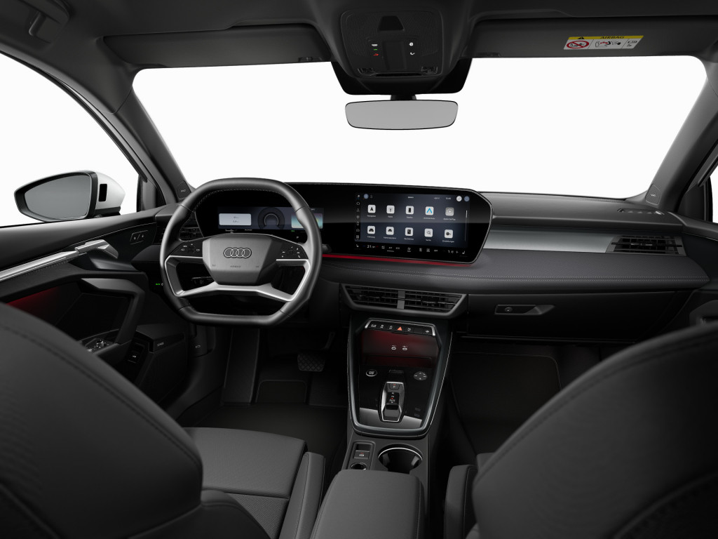 Bild 2 - A3 Sportback Business Plus AHK 360Grad