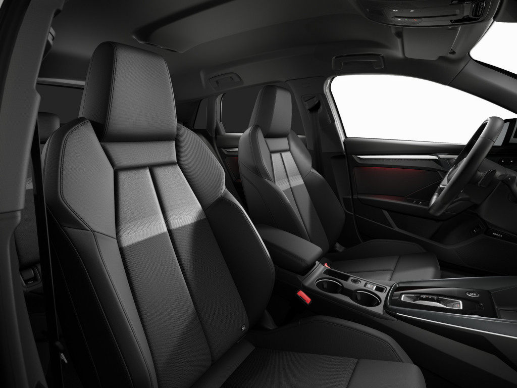 Bild 4 - A3 Sportback Business Plus AHK 360Grad