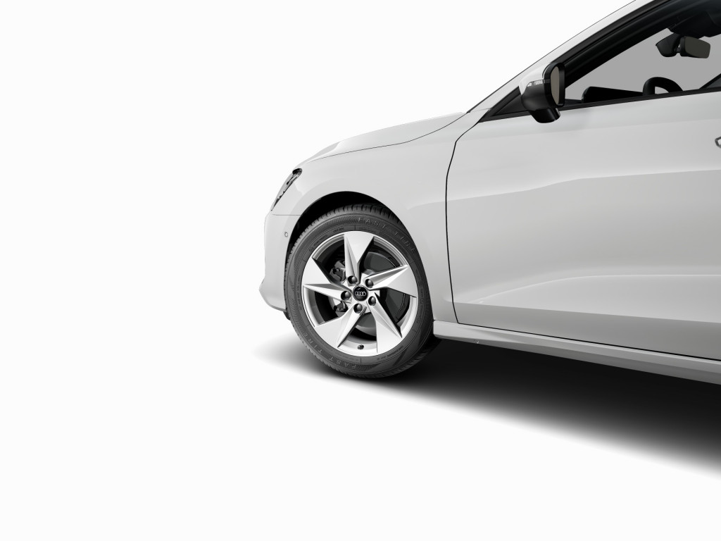 Bild 5 - A3 Sportback Business Plus AHK 360Grad