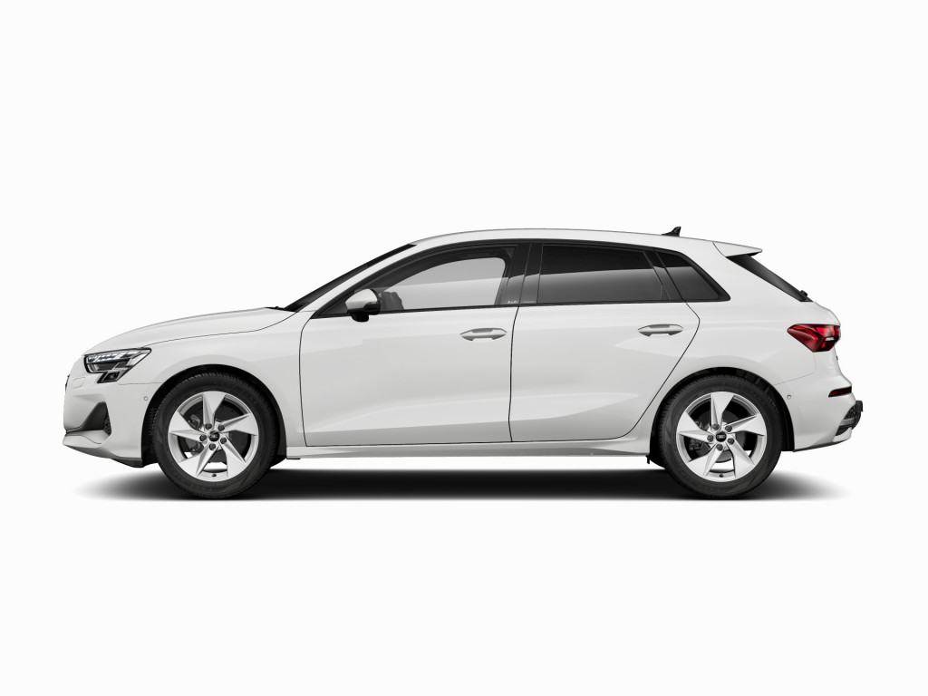 Bild 6 - A3 Sportback Business Plus AHK 360Grad