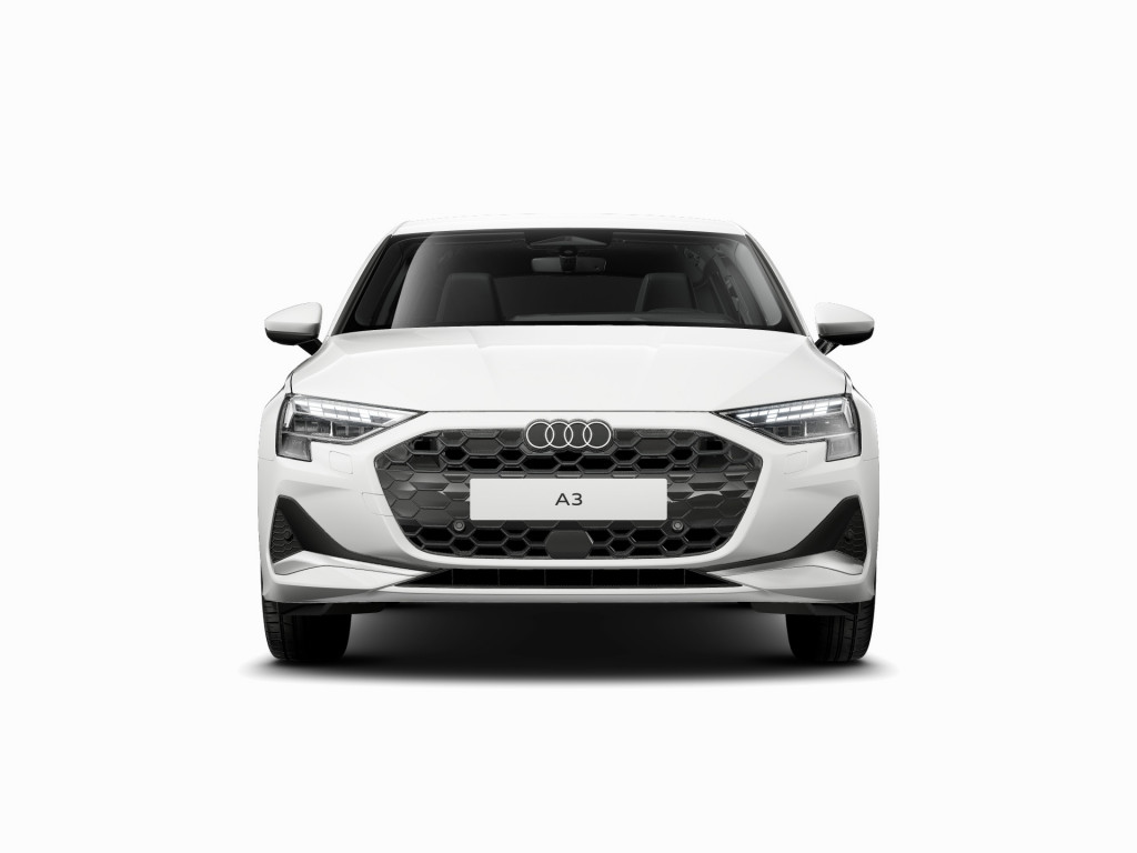 Bild 8 - A3 Sportback Business Plus AHK 360Grad