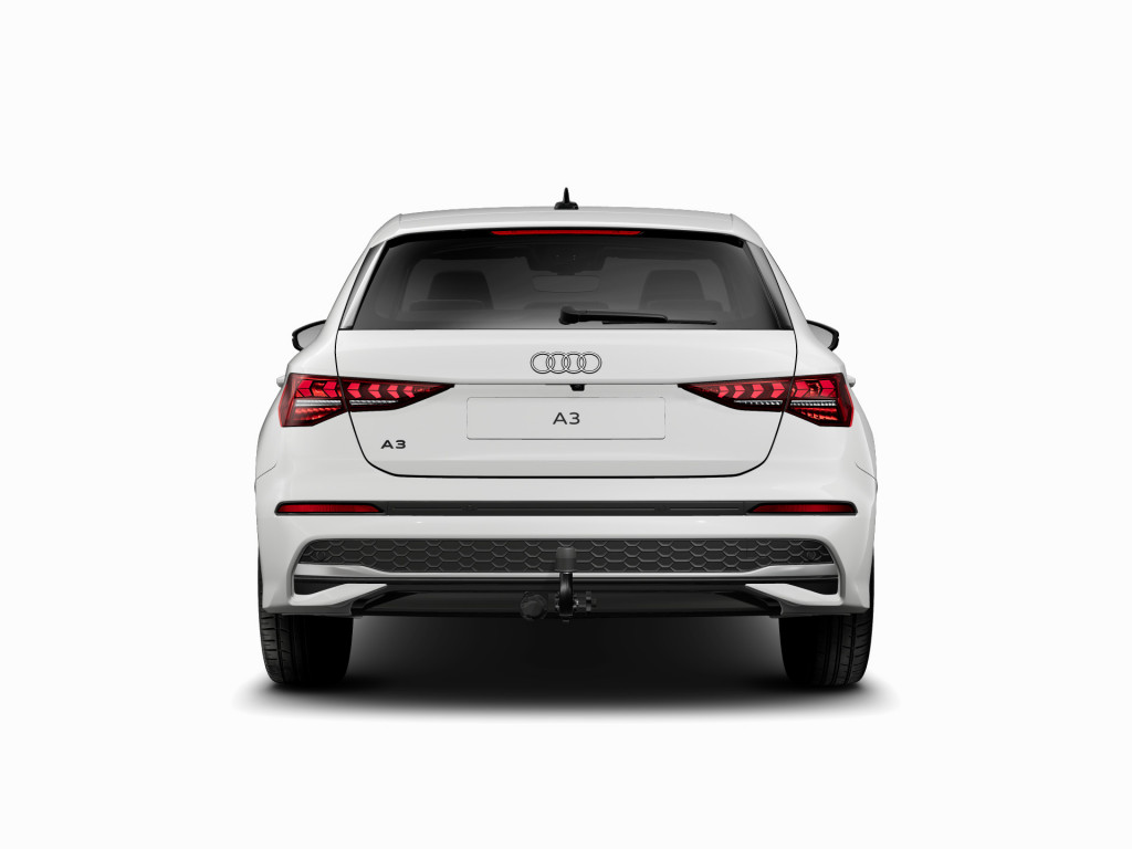 Bild 9 - A3 Sportback Business Plus AHK 360Grad