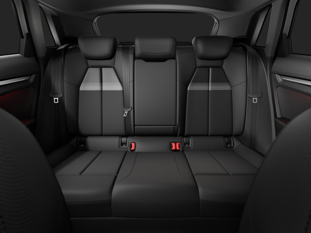 Bild 10 - A3 Sportback Business Plus AHK 360Grad
